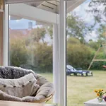 Luxurious Family-friendly With Vakantiehuis Stege