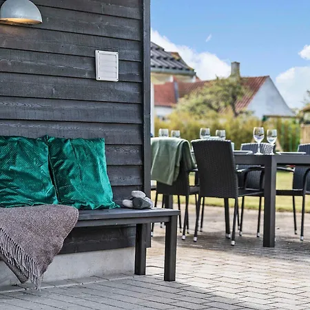 Luxurious Family-friendly With Стеге