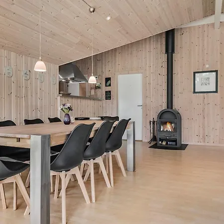 Nyaraló Luxurious Family-friendly With