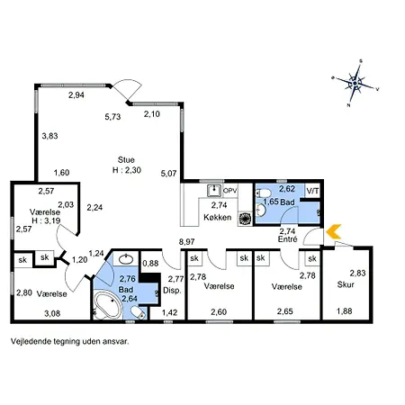 別荘 Luxurious Family-friendly With *