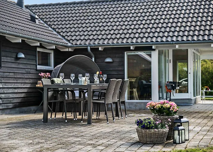 Luxurious Family-friendly With