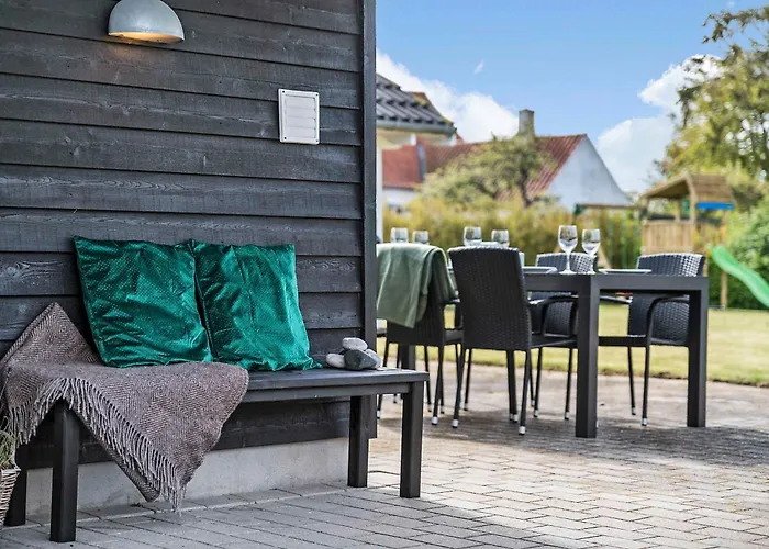 Luxurious Family-friendly With Стеге