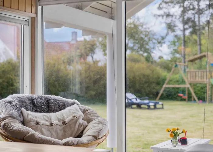 Luxurious Family-friendly With Дом отдыха Стеге