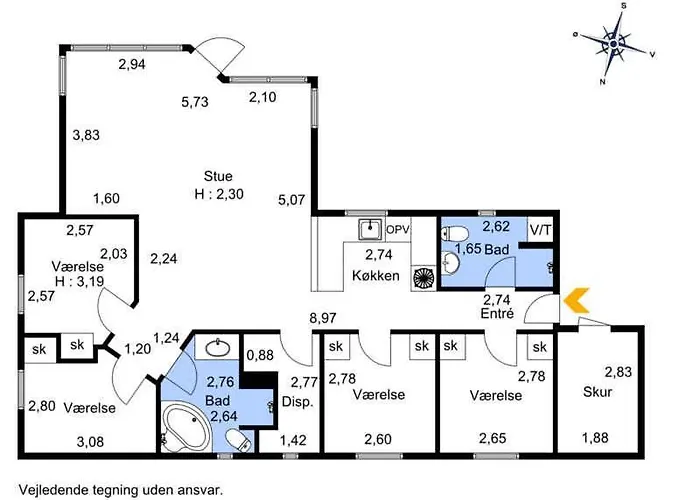 Luxurious Family-friendly With * Стеге